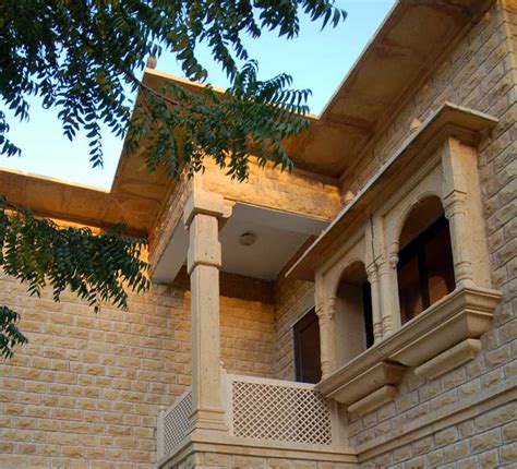 Gorbandh Palace Jaisalmer | Heritage Hotels in Jaisalmer Rajasthan, India