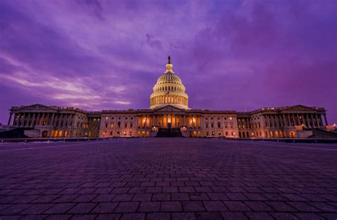 Review: Is The US Capitol Building Tour Worth It? - Travel Caffeine