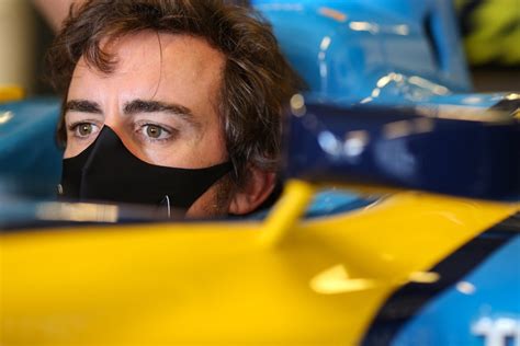 Fernando Alonso Sofre Acidente De Bicicleta Na Su A E Tem Suspeita De