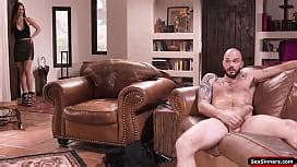 GINGER TRANS BABE ARIEL DEMURE COMP XNXX