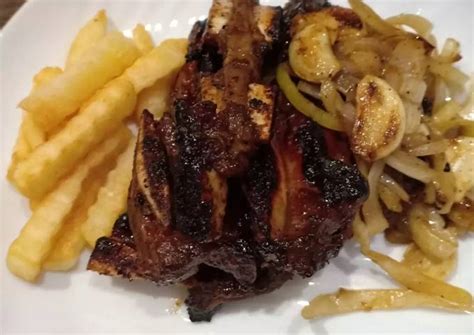 Resep Iga Sapi Bakar oleh Jelita - Cookpad