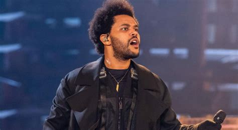 The Weeknd En Lima 2023 Cuáles Son Los Precios Y Fechas De Preventa