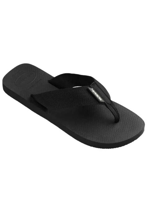 Buy Havaianas Urban Basic Material Flip Flops 2024 Online Zalora