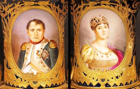 Marriage Document Of Napoleon And Josephine At Auction - eXtravaganzi