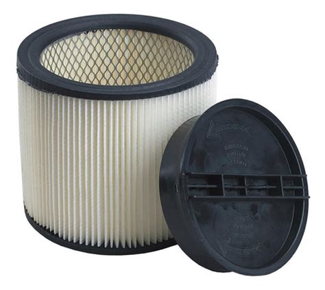 Filtro Cartucho Estándar Para Aspiradora 9030433 Shop Vac Meses sin