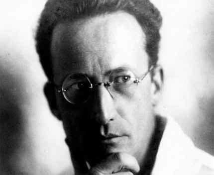 Dinge en Goete (Things and Stuff): Today in History: Aug 12,1887: Erwin Schrödinger, Austrian ...