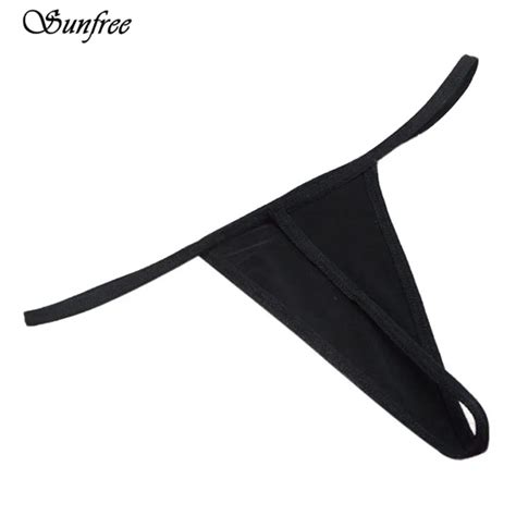 Sunfree 2017 New Hot Sale Sexy Women Underpants Briefs G Strings Thongs