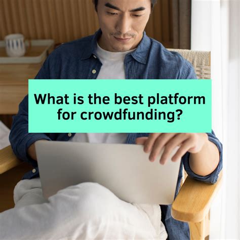 What Is The Best Platform For Crowdfunding Crowdfund Better