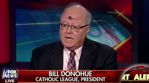 Bill Donohue Demands Obama Attack Islam While Playing The Poor Picked On Christian Card Crooks