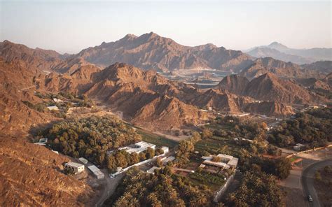 Guide To Hatta Mountain Reserve In Dubai United Arab Emirates UAE Times