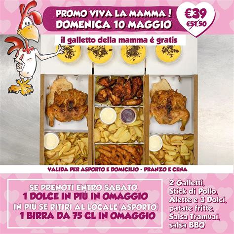 Menu Da Tramvai Pub Bar Reggio Emilia