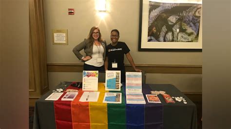 Lgbtq Mental Health And Suicide Prevention Afsp