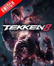 Buy TEKKEN 8 Nintendo Switch Compare Prices