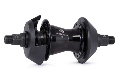 Eclat Cortex Rear Freecoaster Hub BMX Hubs Rear New Zealand