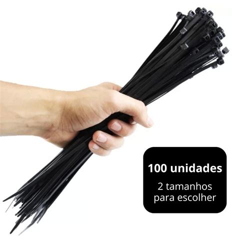 Cintas Pl Sticas Pacote Abra Adeira Nylon Enforca Gato Preto