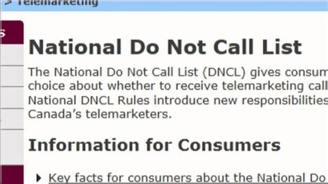 Do not disturb: How to stop annoying robocalls | CTV News