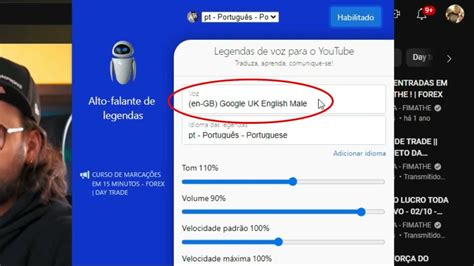 Dublar Qualquer Video Do Youtube De Gra A Em Varios Idiomas Youtube