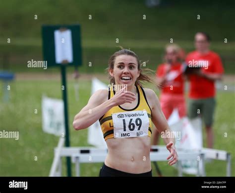 Shanahan 800m Record Belfast Hi Res Stock Photography And Images Alamy