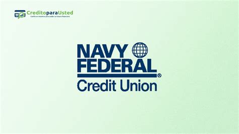 Navy Federal Personal Loan