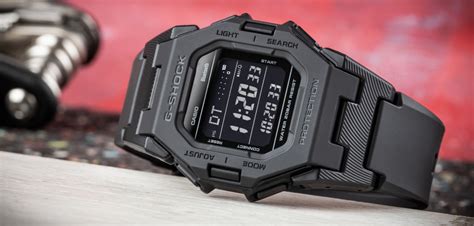 Casio G Shock Original Gd B Er Hodinky Cz