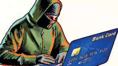 Builder In Navi Mumbai Loses Rs Lakh To Cyber Fraudster Mumbai