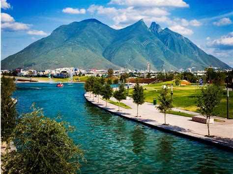 Destinos Con Paisajes Escondidos En M Xico D Nde Ir