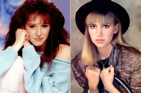 Tiffany, Debbie Gibson To Battle In Syfy Movie – Billboard