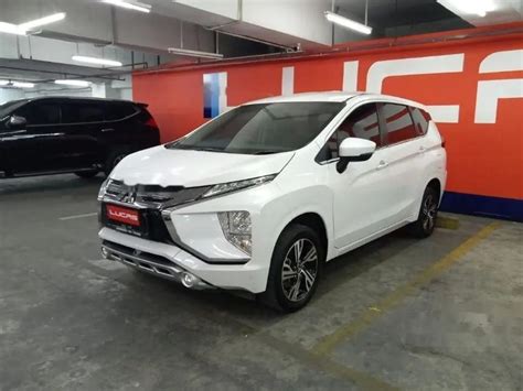 Dijual Mobil Bekas Mitsubishi Xpander Sport Dki Jakarta