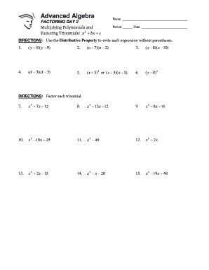 Fillable Online Liberty Kernhigh Factoring Day Liberty Kernhigh Fax