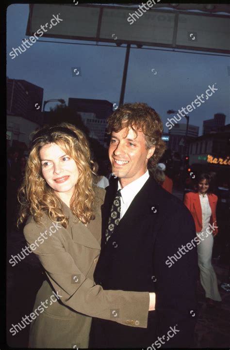 Rene Russo Dan Gilroy Editorial Stock Photo Stock Image Shutterstock