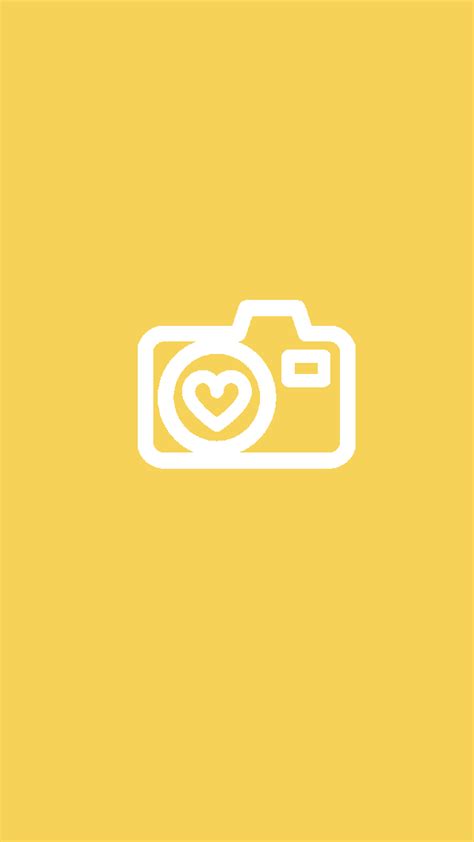 72 Instagram Yellow Background Images - MyWeb