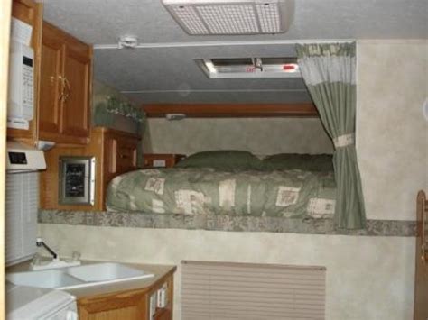 THIS ITEM HAS BEEN SOLD Recreational Vehicles Truck Campers 2004