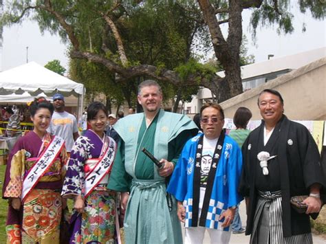 2010 Monterey Park Cherry Blossom Festival Lakimono Flickr