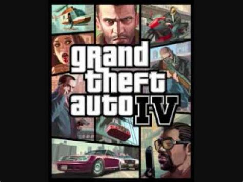 Temas De La Saga GTA Parte 2 Mas Link De Descargar YouTube