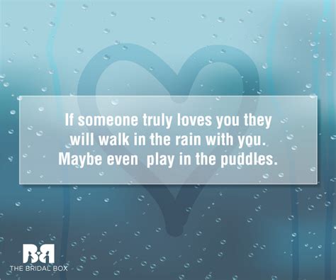 8 Rain Love Quotes For Memorable Monsoons!