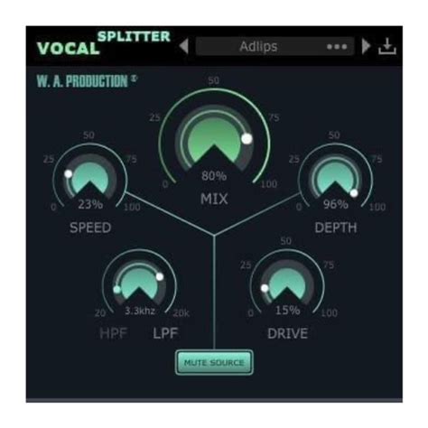 VSTBuzz Offer Vocal Splitter As A FREE Download - The Beat Community