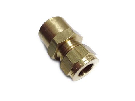 Ag Gas 12 Copper To 12 Bsp Female Taper Camper Warehouse