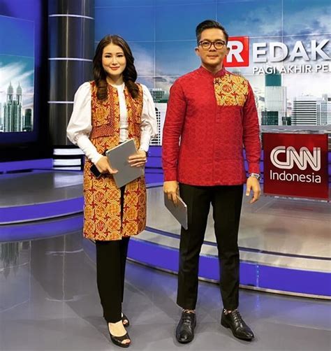 News Anchor Cnn Instagram