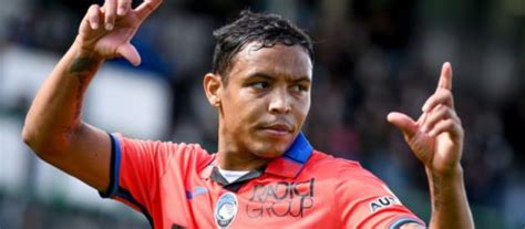 Calciomercato L Inter Pensa A Luis Muriel Pellegrini Della Roma