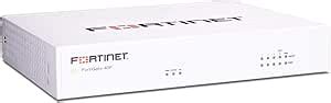 Fortinet Fortigate F Series Hardware Plus Yr X Forticare And