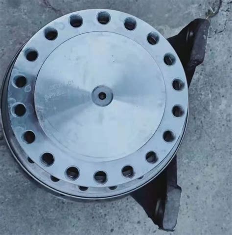 Planetary Reduction Gear Assembly Motor Grader Parts China Planetary