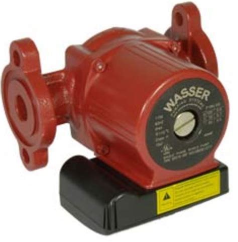 Hydronic Pumps at best price in Thane by Xylem Water Solutions India ...