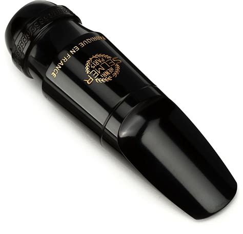 Selmer Paris S432c2 Soloist Alto Saxophone Mouthpiece C Reverb