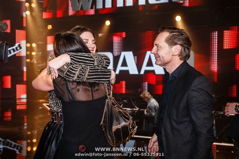 Maan Winnares The Voice Of Holland Bnnews Nl