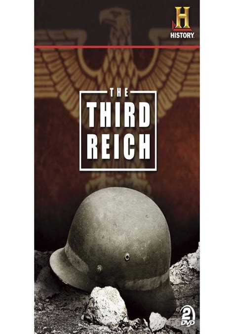 The Third Reich The Rise And Fall Streaming Online