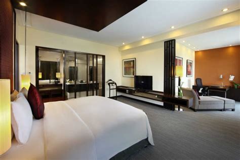 Sofitel Manila | The City's Finest and Most Luxurious Guest Rooms