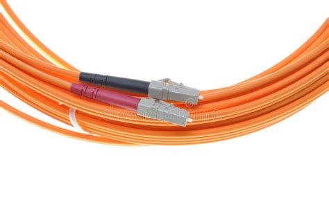 Patch Cord Stock Photo Image Of Fast Broadband Digital 315314