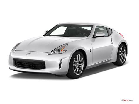 2016 Nissan 370Z Pictures: | U.S. News