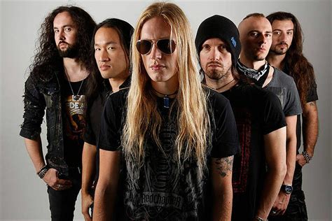 DragonForce | iHeart