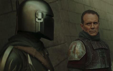 The Mandalorian Season Episode Recap Return Of The Jedi